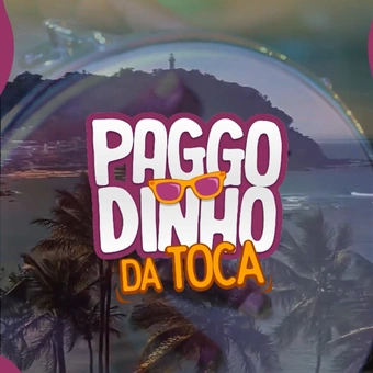 Paggodinho da Toca do Morcego