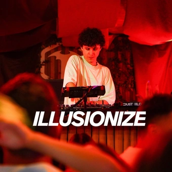 Illusionize na Toca 2026