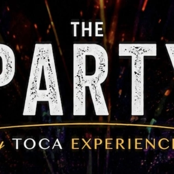 The Party by Toca Experience